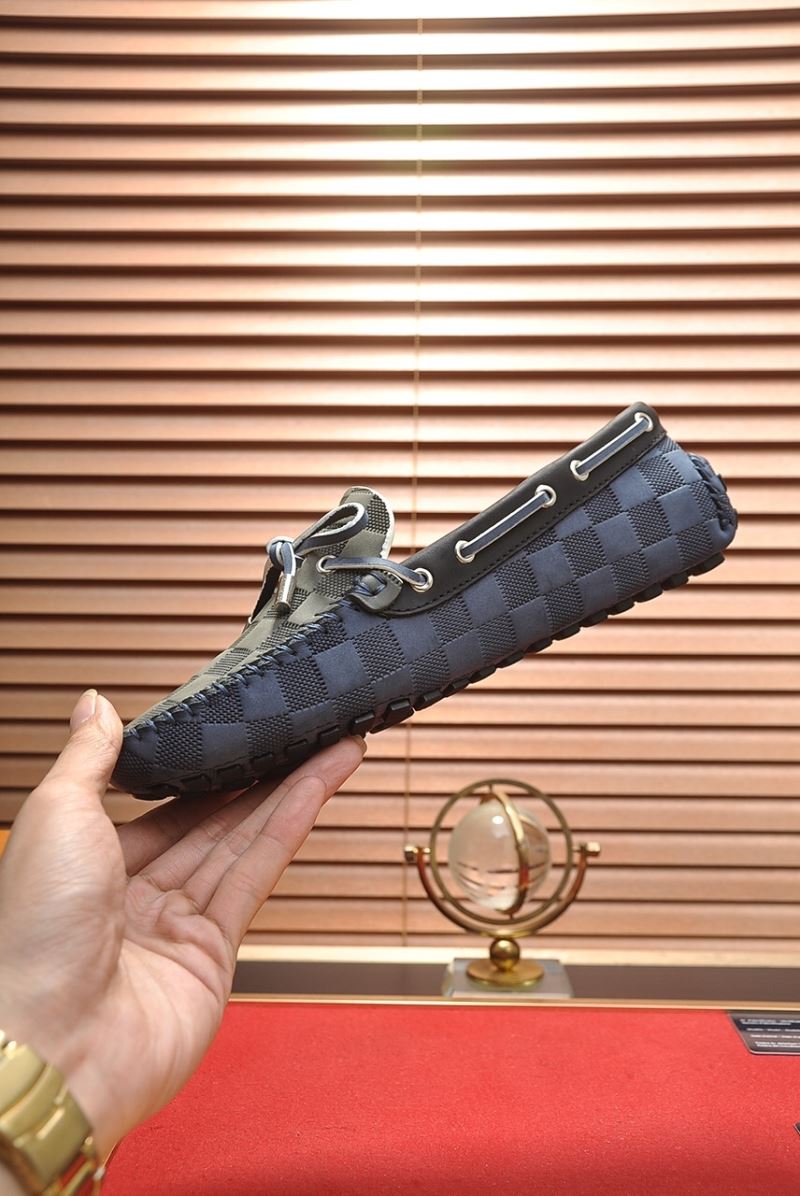 Louis Vuitton Low Shoes